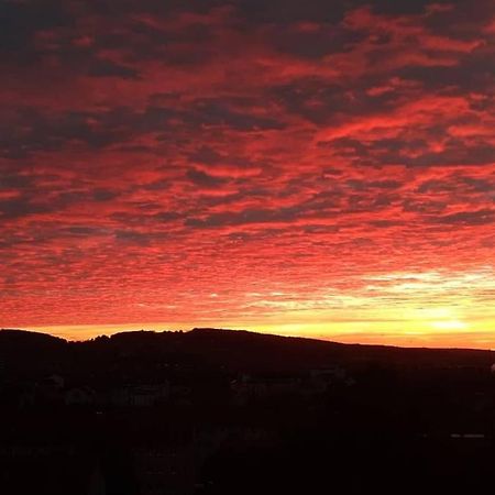 Bamberg Auf Einen Blick - Gemutliches Zimmer In Der Geteilten Wohnung Eines Freundlichen Paares Exterior foto